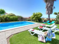 Macedonia -  Casas de vacaciones