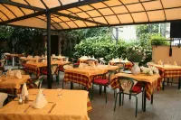 Hotel Fiorentino - Breakfast