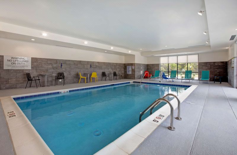 Home2 Suites by Hilton Charlotte Northlake photo 2