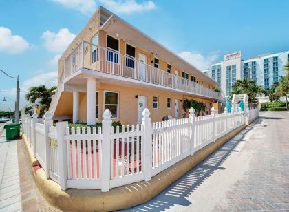 Hollywood Beach Hotels