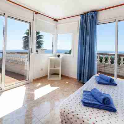 Macedonia Rooms