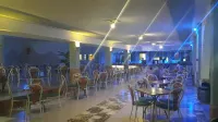 Cora Hotel & Spa Resort Hotel di Sane