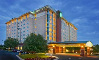 Embassy Suites by Hilton Charleston Airport Hotel & Convention Center