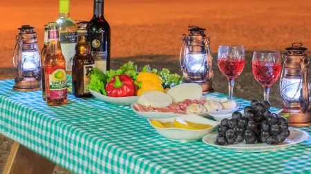 Anmyeondo Badatga Pension Отели рядом с достопримечательностью «Kkotji Beach»