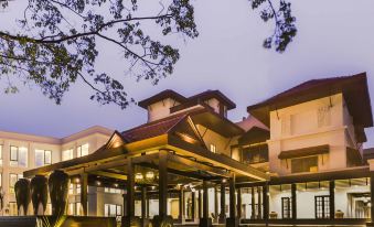 Rhythm Lonavala - An All Suite Resort