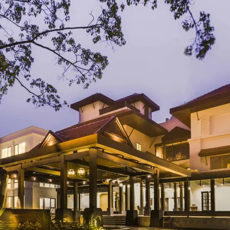 Rhythm Lonavala - An All Suite Resort
