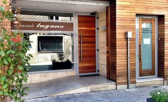 Hostal-Restaurante Lugano