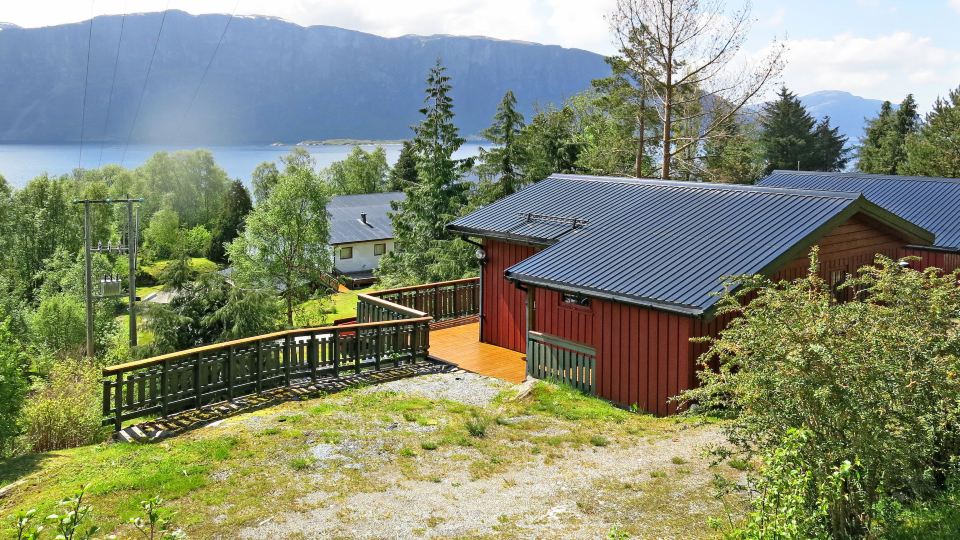 Fjordperlen