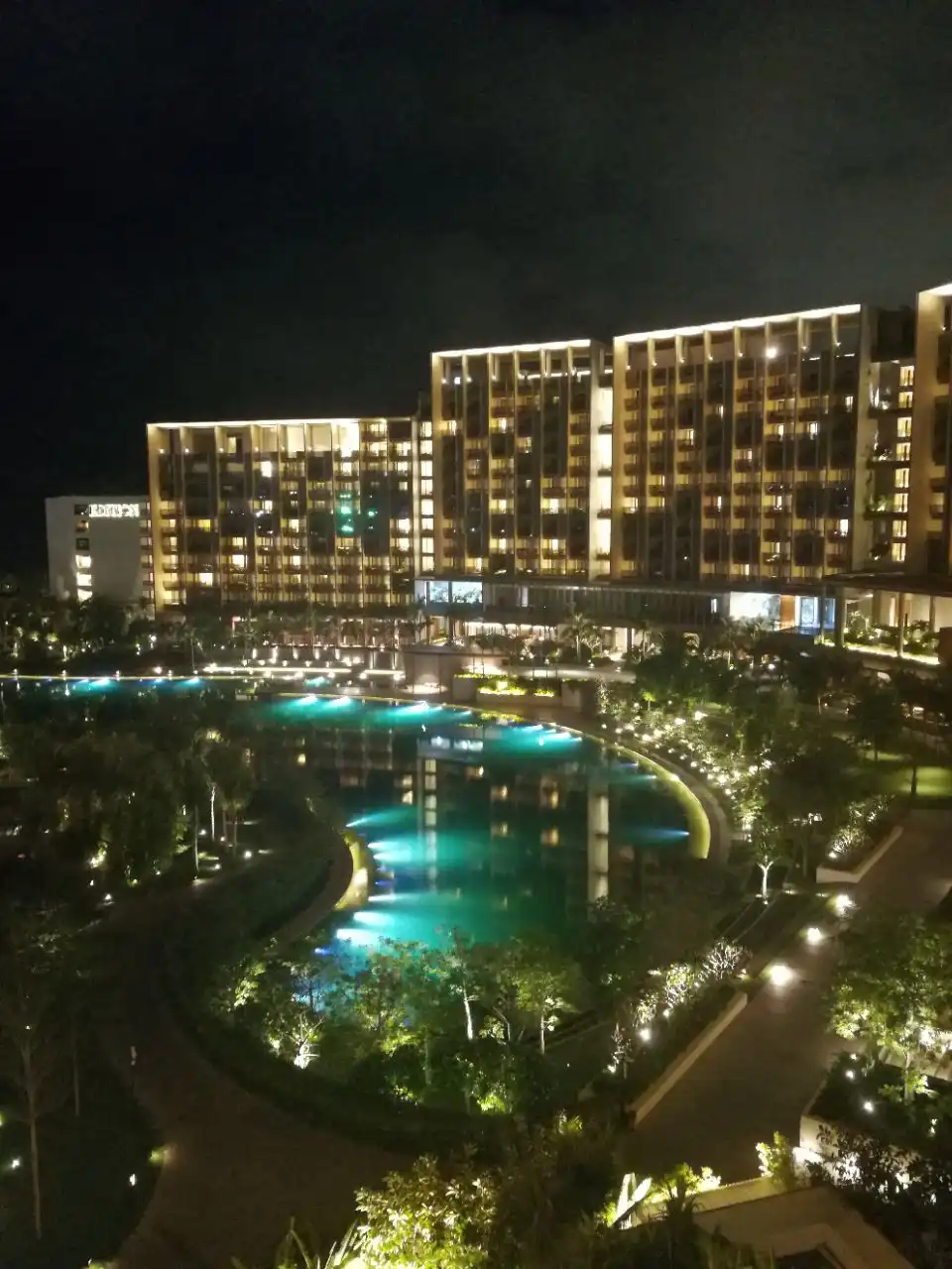 Hotels near AEON(YOICHI)