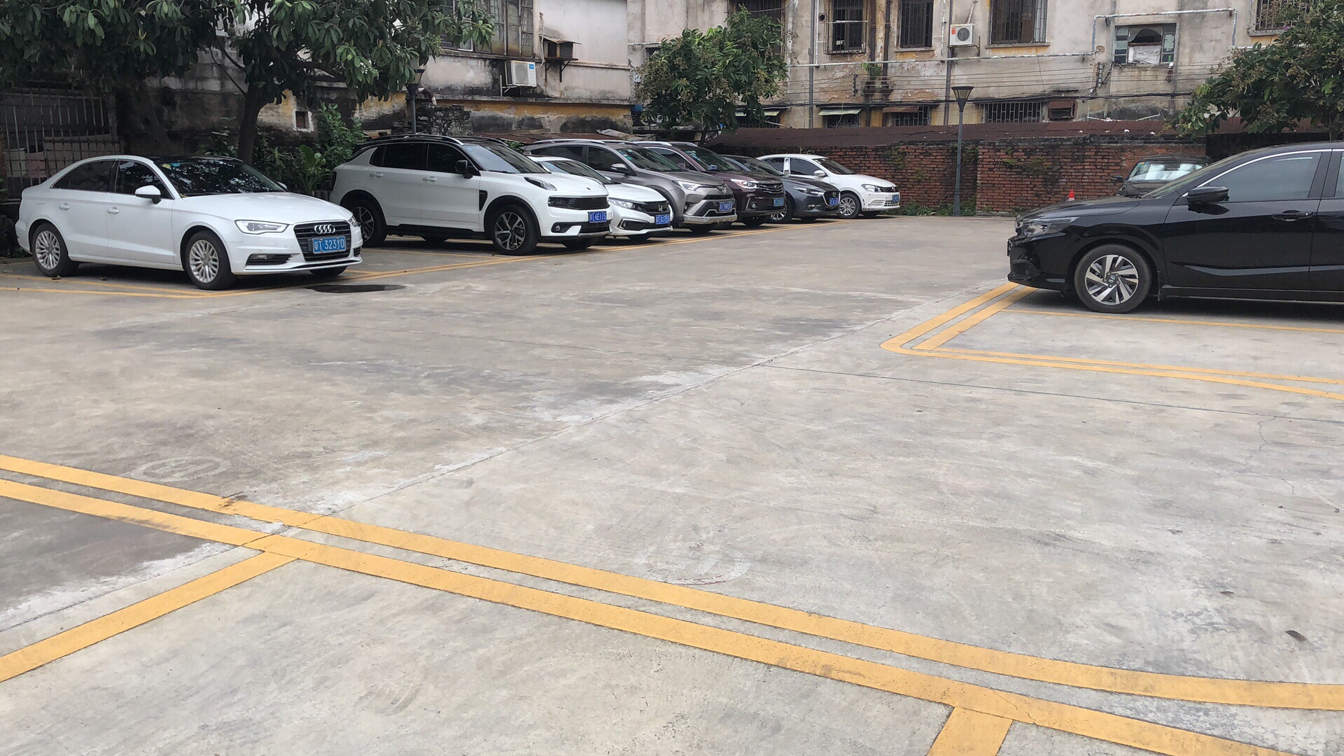 中山叶子会友公寓预订价格 联系电话位置地址 携程酒店