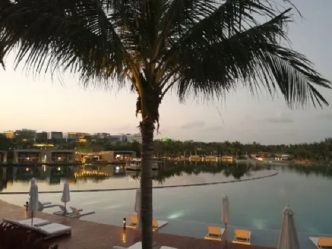 World Duty Free - Gatwick South Terminal.