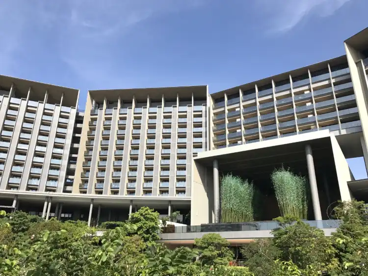 Hotels near Parkson(Kota Bharu Trade Centre)