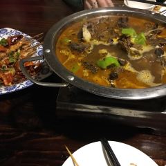 泰顺县泗水山庄 User Photo