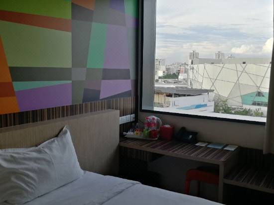 Genting Hotel Jurong Singapore Sg Clean Singapore 21 Room Price Deals Review Trip Com Genting Hotel Jurong Singapore Sg Clean Singapore 21 Room Price Deals Review Trip Com
