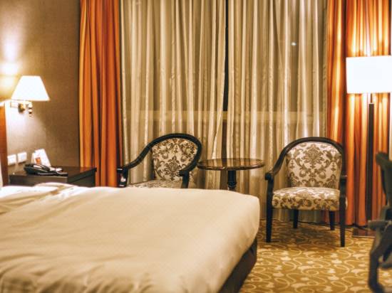 Sunworld Dynasty Hotel Taipei Room Reviews Photos Taipei 21 Deals Price Trip Com