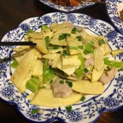 泰顺县泗水山庄 User Photo