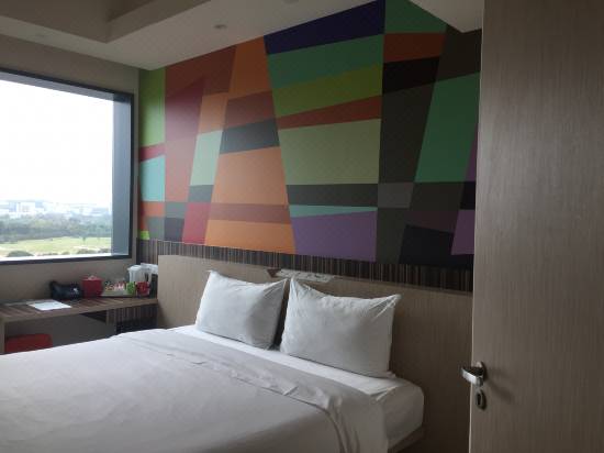 Genting Hotel Jurong Singapore Sg Clean Singapore 21 Room Price Deals Review Trip Com Genting Hotel Jurong Singapore Sg Clean Singapore 21 Room Price Deals Review Trip Com