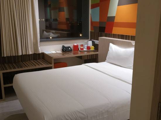 Genting Hotel Jurong Singapore Sg Clean Singapore 21 Room Price Deals Review Trip Com Genting Hotel Jurong Singapore Sg Clean Singapore 21 Room Price Deals Review Trip Com