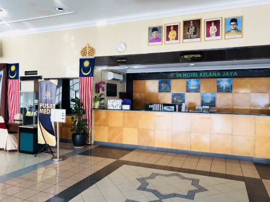 Th Hotel Kelana Jaya Room Reviews Photos Petaling Jaya 2021 Deals Price Trip Com