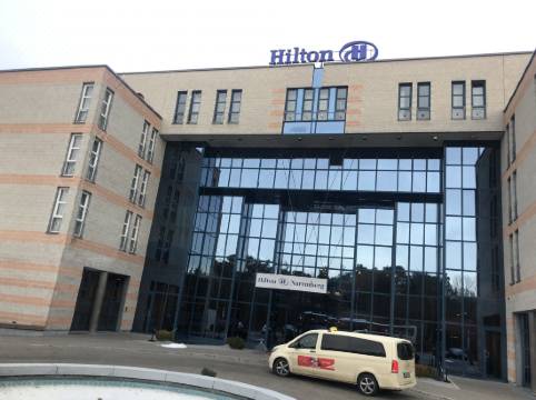 Seminaris Hotel Nurnberg Room Reviews Photos Nuremberg 2021 Deals Price Trip Com