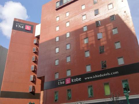 the b kobe