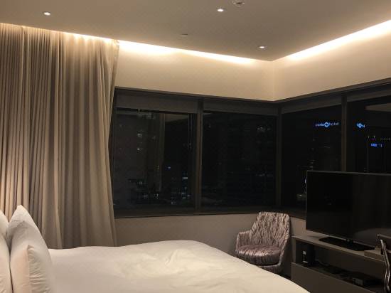 Oakwood Premier Amtd Singapore Staycation Approved Reviews For 5 Star Hotels In Singapore Trip Com
