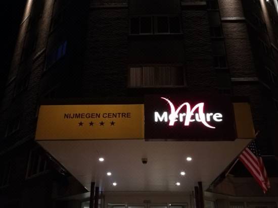 Mercure Hotel Nijmegen Centre Room Reviews Photos Nijmegen 2021 Deals Price Trip Com