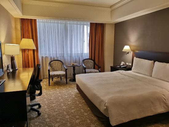 Sunworld Dynasty Hotel Taipei Room Reviews Photos Taipei 21 Deals Price Trip Com