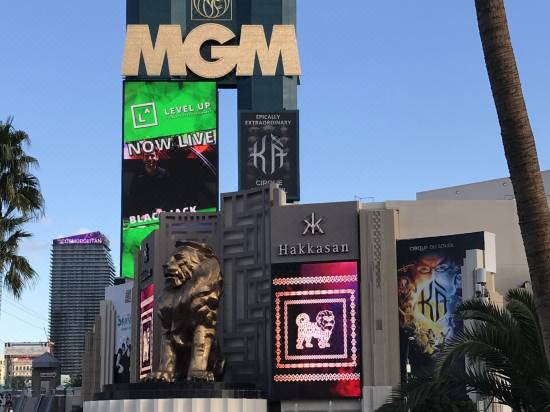 Mgm グランド 宿泊予約 安い料金プラン 口コミ 部屋写真 Trip Com