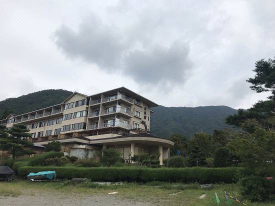 富士河口湖 秀峰閣 湖月の口コミ 宿泊予約 Trip Com 富士河口湖 秀峰閣 湖月の口コミ 宿泊予約 Trip Com