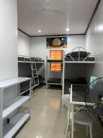 Jow's Place Hotels in 