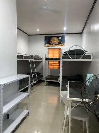 Jow's Place Отели рядом с достопримечательностью «Iglesia Ni Cristo Lokal ng Balibago»