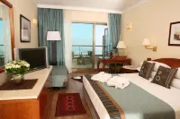 Crowne Plaza HAIFA by IHG - شرفة
