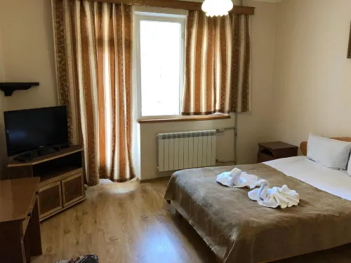 Doksa - Pet friendly