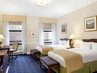 The Drake Hotels in Chicago
