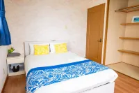 B14【Wing Mihama】5 Bedroom Near Beach, Shop & Rest.