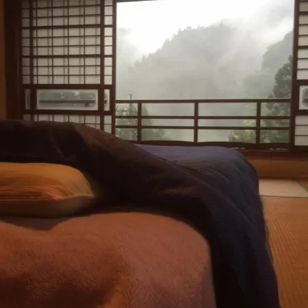 Guesthouse Nishiki