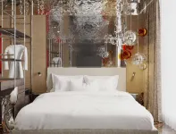 Adia Aluma Athens, Curio Collection by Hilton 찰란드리 호텔