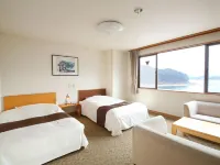 Ashiwada Hotel Hotels near Lake Saiko