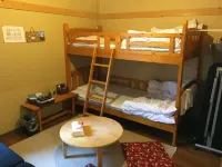 Farm&Inn Imodango Mura Hotel di Abashiri