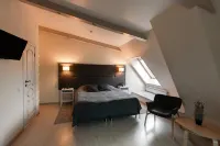 Glarus Hotel Hotels near Museum of the History of the Murmansk Shipping Company