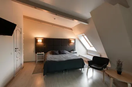 Glarus Hotel