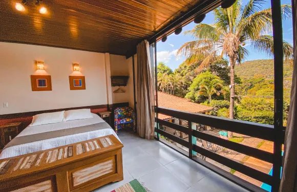 諾瓦吉隆達旅館