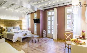 Sette Venti Boutique Hotel