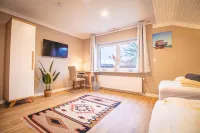 FineApartment Alt Duvenstedt - Homestays