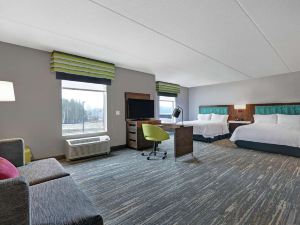 Hampton Inn by Hilton Peterborough, Ontario
