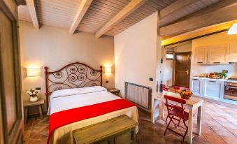 La Locanda Della Chiocciola