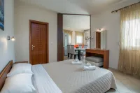 Kapahi Magic Hotel Apartments