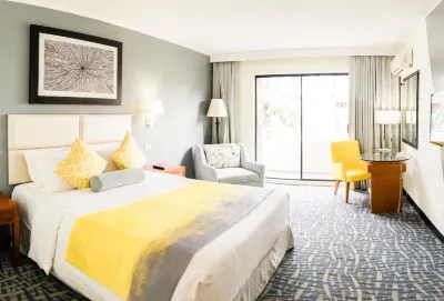 Century Hotel Hotels in 