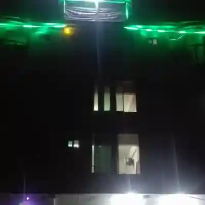Kashmir Continental Hotel Murree Hotel Exterior